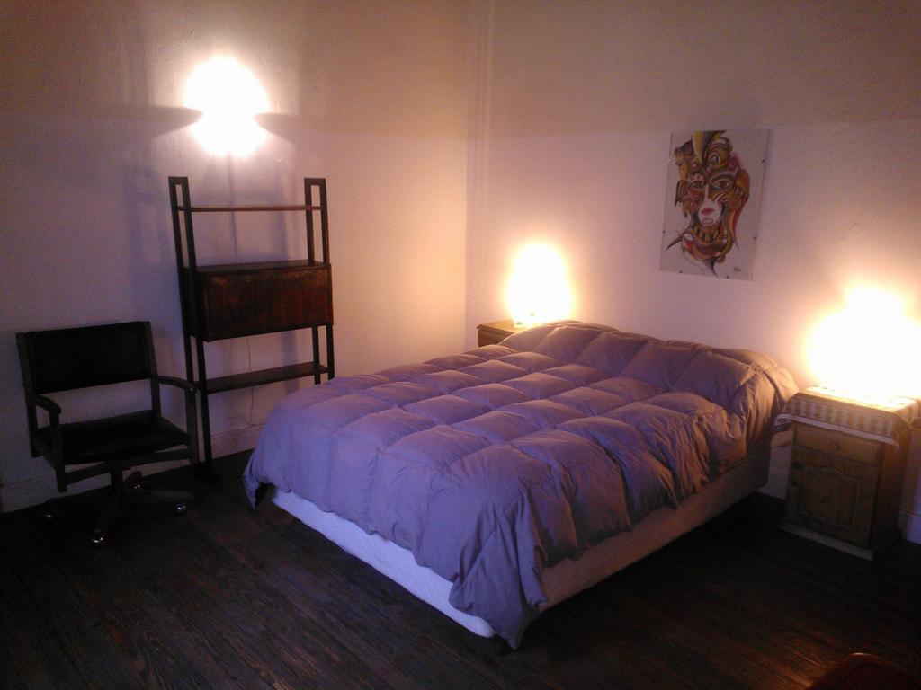 La Casona Bed & Breakfast Mendoza Room photo